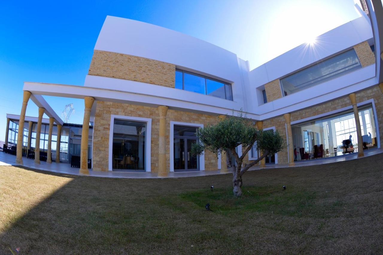 Dar Ammar Hotel El-Djem Exterior foto